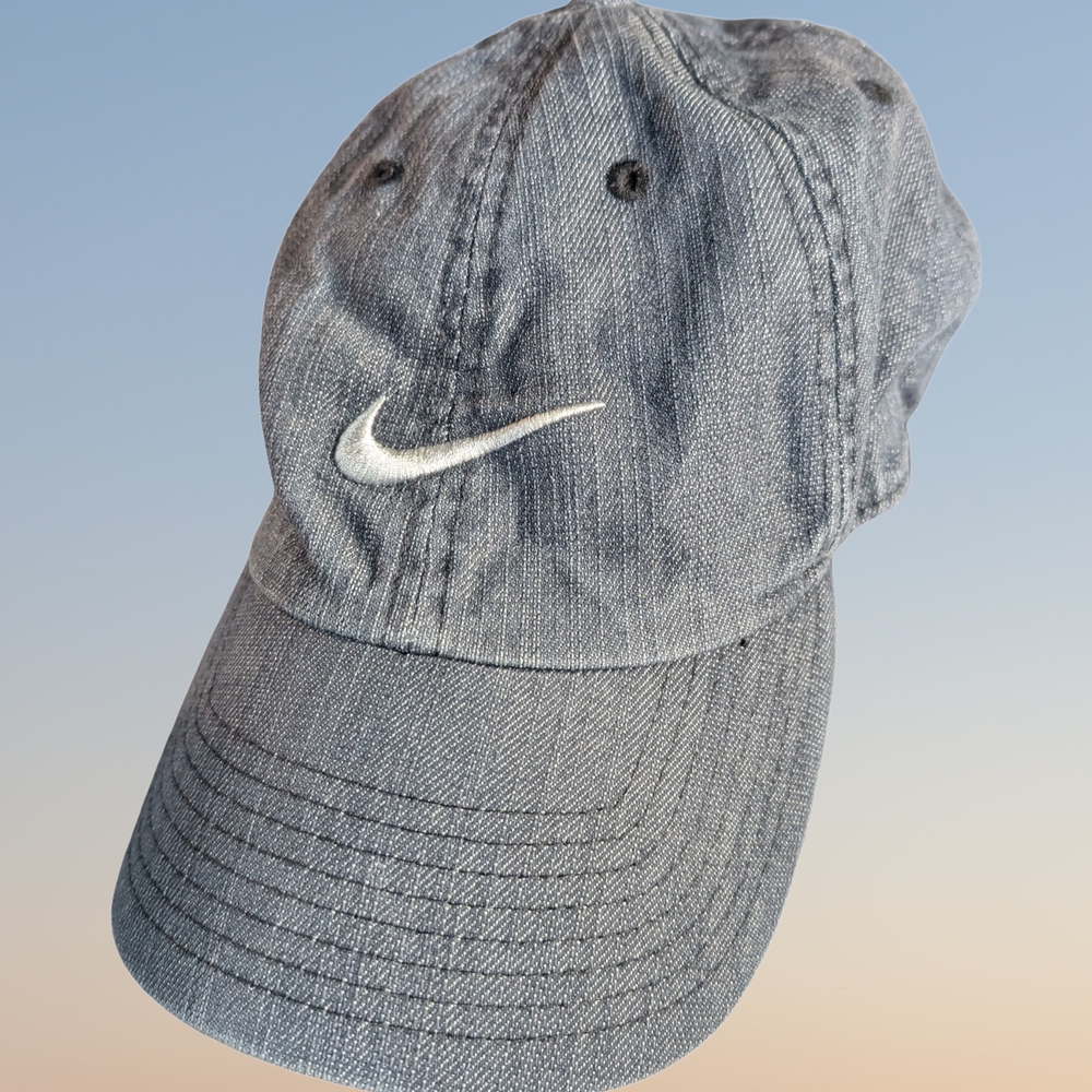 Nike Gray Cap